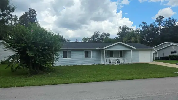 8041 SW 109th Place Road, OCALA, FL 34481