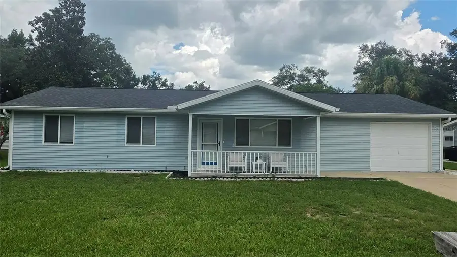 8041 SW 109th Place Road, Ocala, FL 34481 - #3