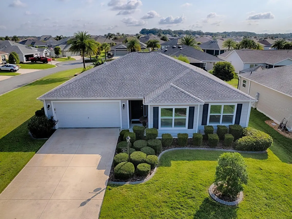 843 Clifford Court, The Villages, FL 32163 - #1