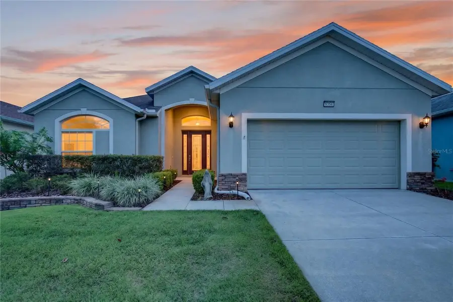 8356 Bridgeport Bay Circle, Mount Dora, FL 32757 - #3