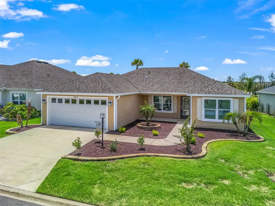 2816 Navy Hill Circle, The Villages, FL 32163 - #3