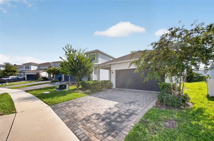 4406 Davos Dr, Clermont, FL 34711 - #2