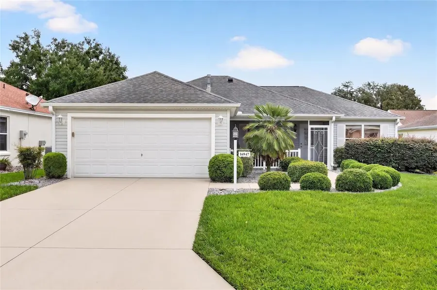 16947 SE 93rd Cuthbert Circle, The Villages, FL 32162 - #2