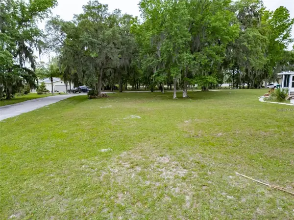 LOT 54 BLK C Lexington Circle, WILDWOOD, FL 34785