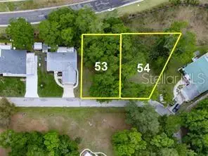 LOT 52 BLK C Lexington- Circle, Wildwood, FL 34785 - #2