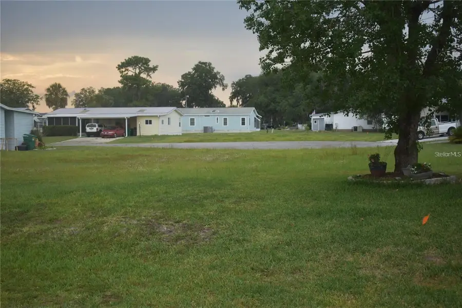 Lot 18 Blk C Cambridge Court, Wildwood, FL 34785 - #2