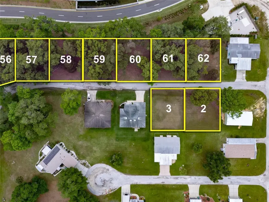 Lot 58 Blk C Lexington Circle, Wildwood, FL 34785 - #2