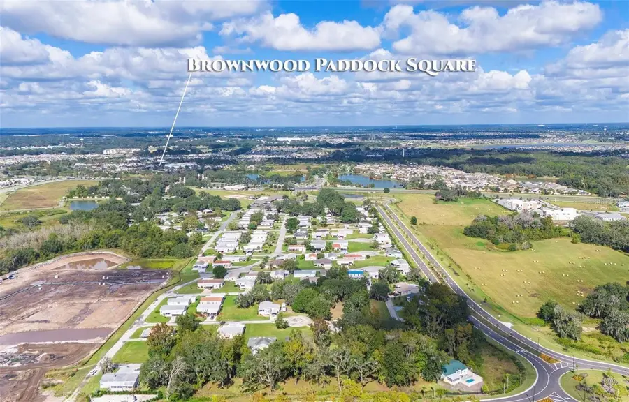 Lot 58 Blk C Lexington Circle, Wildwood, FL 34785 - #3
