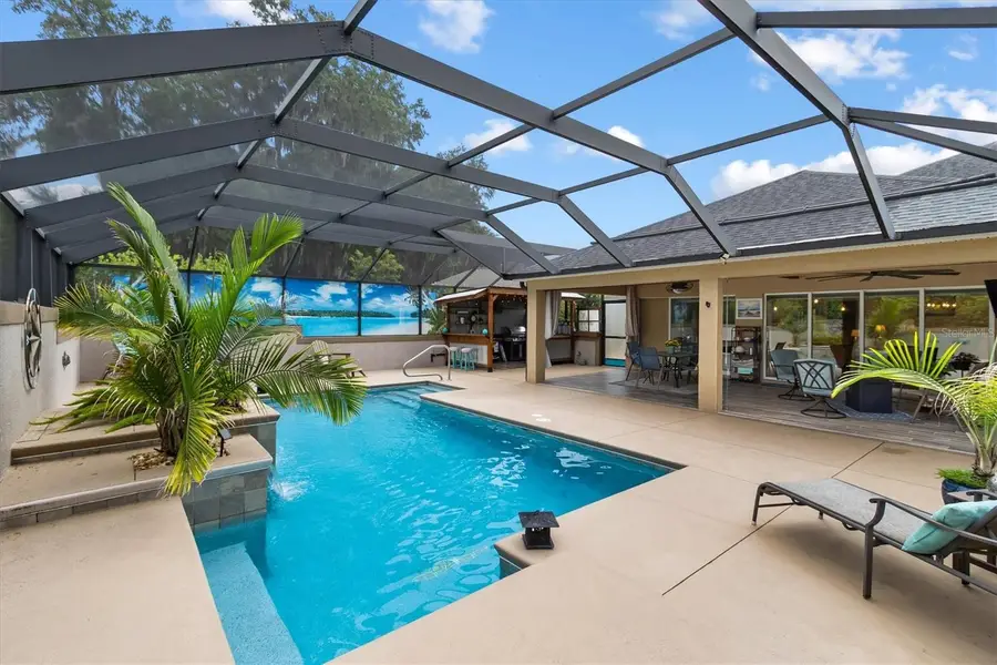 2611 Jupiter Way, The Villages, FL 32163 - #2