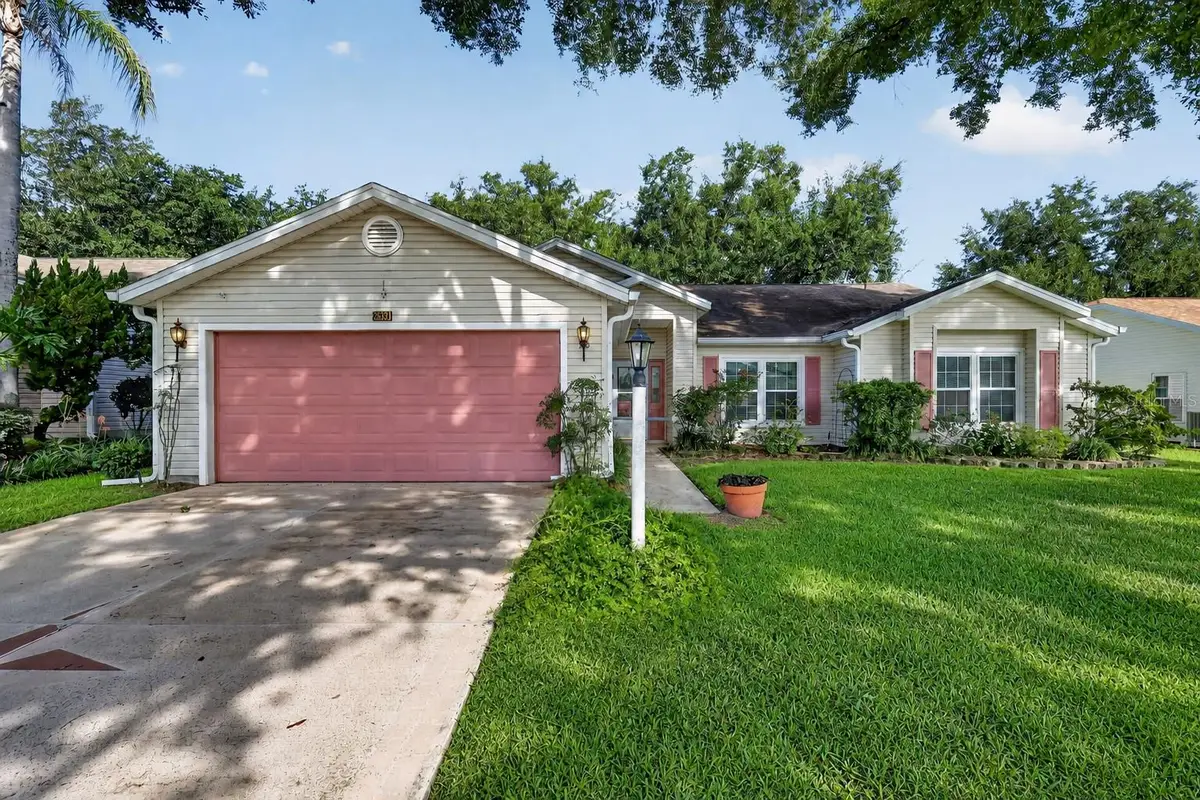 25333 River Crest Drive, Leesburg, FL 34748 - #1