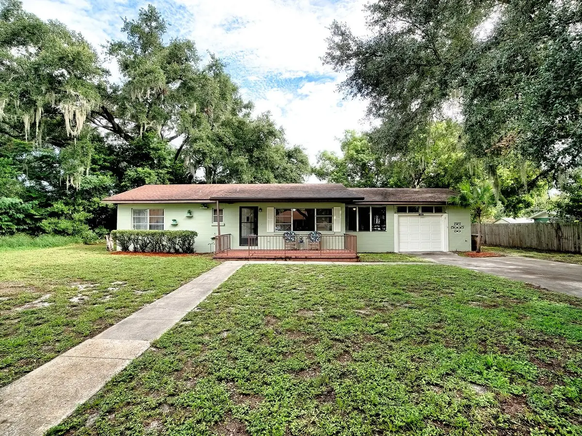 2269 Southland Road, Mount Dora, FL 32757 - #1
