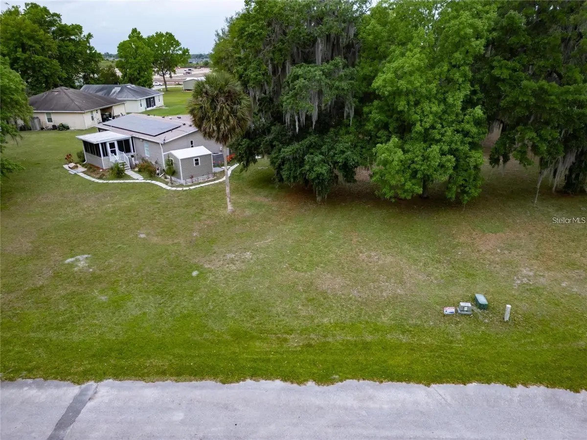 Lot 25 Blk D Stratford Court, Wildwood, FL 34785 - #1