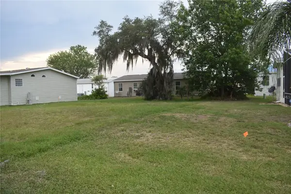 LOT 45 BLK C Lexington- Circle, WILDWOOD, FL 34785