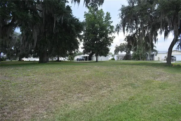 Lot 13 Blk D Lexington Circle, WILDWOOD, FL 34785