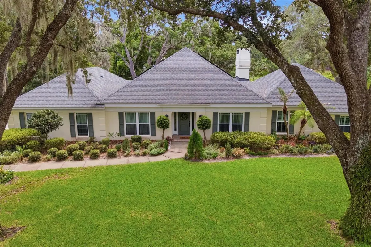 33746 Spring Drive, Leesburg, FL 34788 - #1