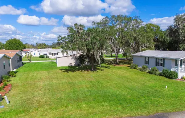 Lot 28 Blk D Stratford Court, WILDWOOD, FL 34785