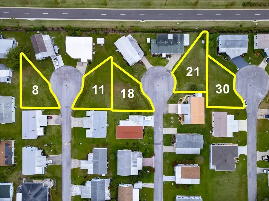 Lot 8 Blk D Lexington Circle, Wildwood, FL 34785 - #3