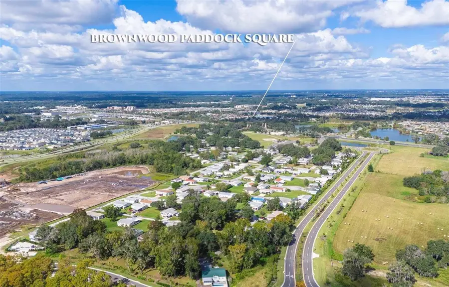 Lots 2 Blk D Lexington Circle, Wildwood, FL 34785 - #3