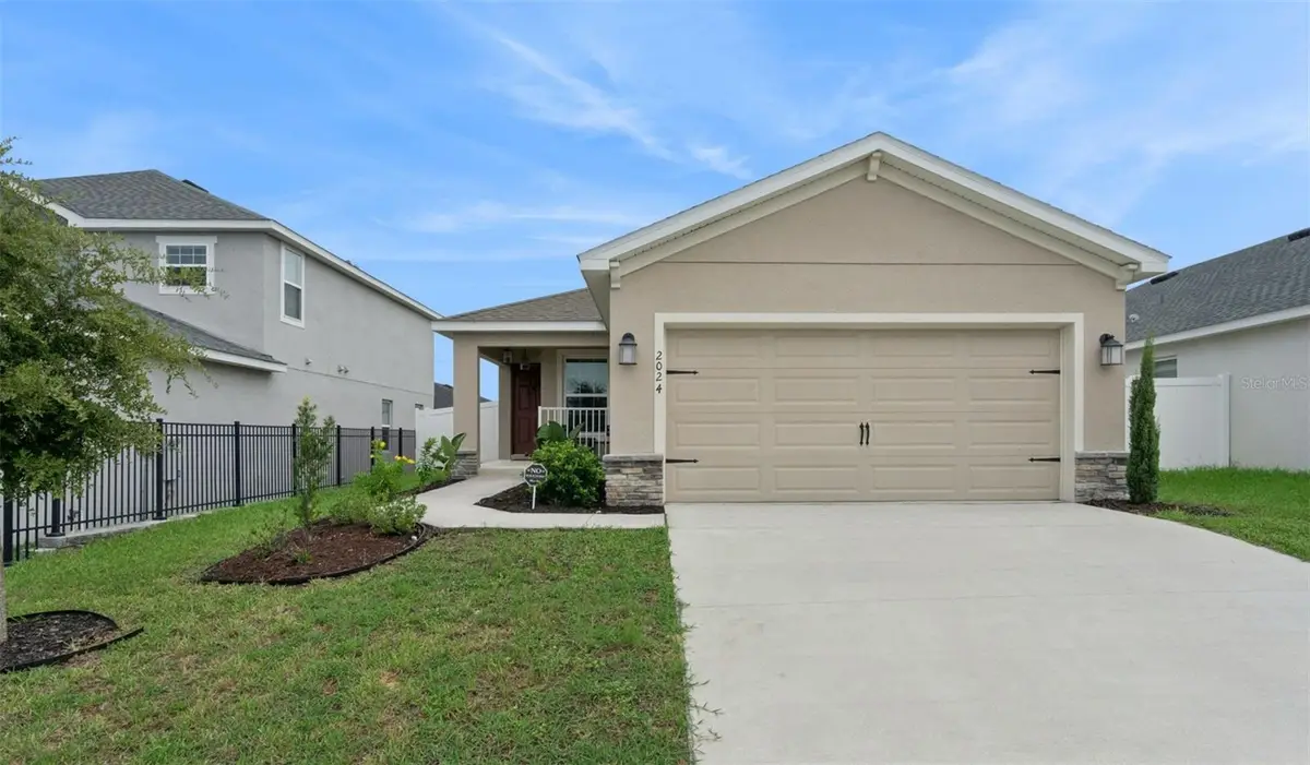 2024 Noble Drive, Davenport, FL 33837 - #1
