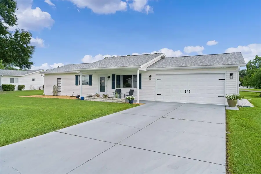 10591 SE 178th Street, Summerfield, FL 34491 - #2