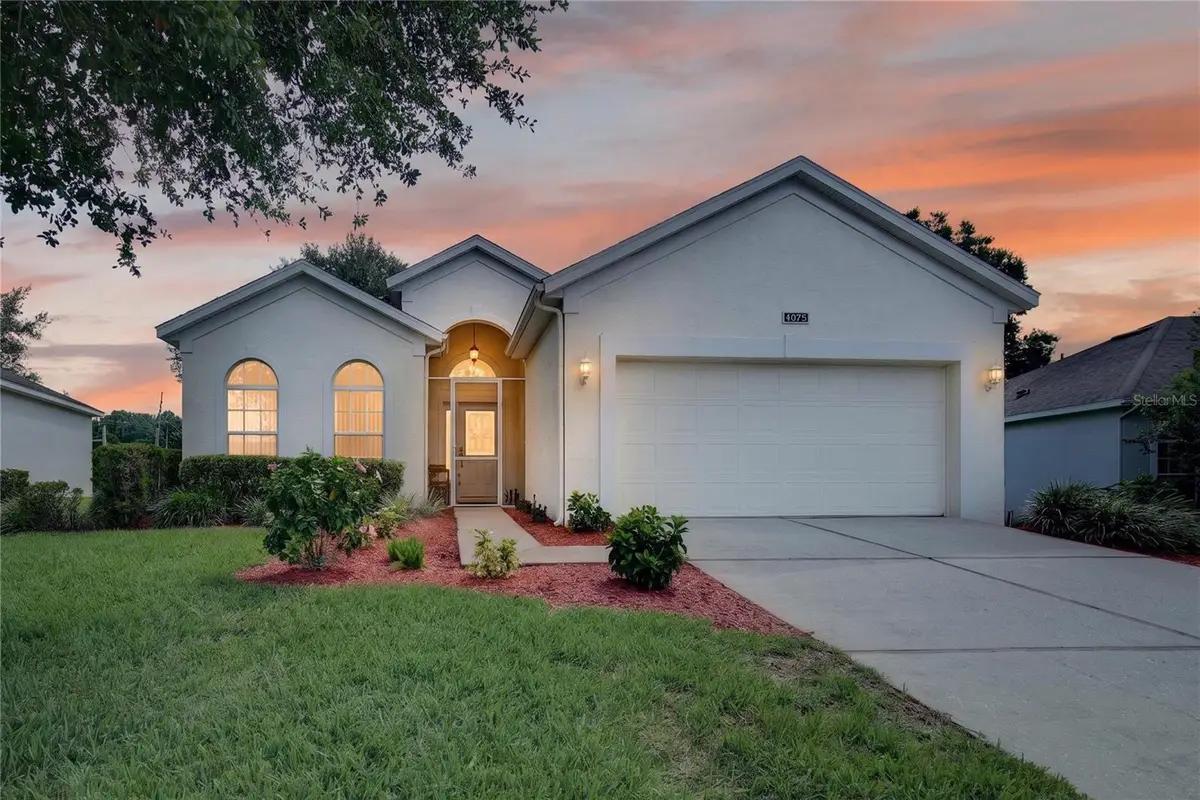 4075 Kingsley Street, Clermont, FL 34711 - #1