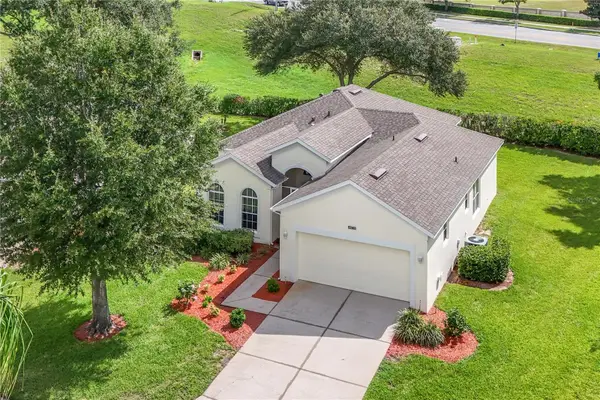 4075 Kingsley Street, CLERMONT, FL 34711