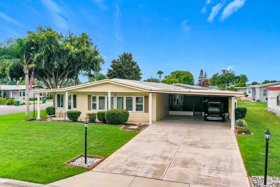1690 Nassau Circle, Tavares, FL 32778 - #3