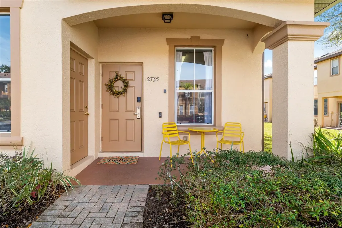 2735 Calabria Avenue, Davenport, FL 33897 - #1