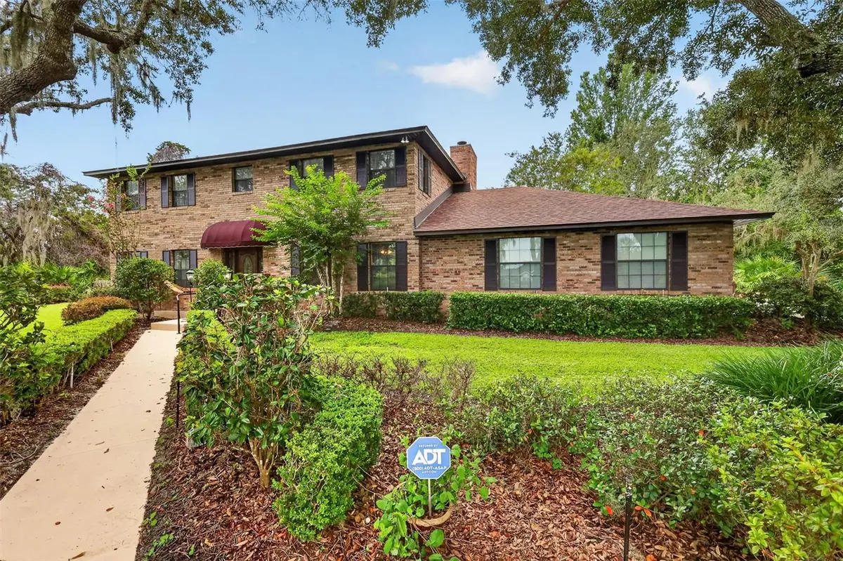 15240 Shady Lane, Tavares, FL 32778 - #1