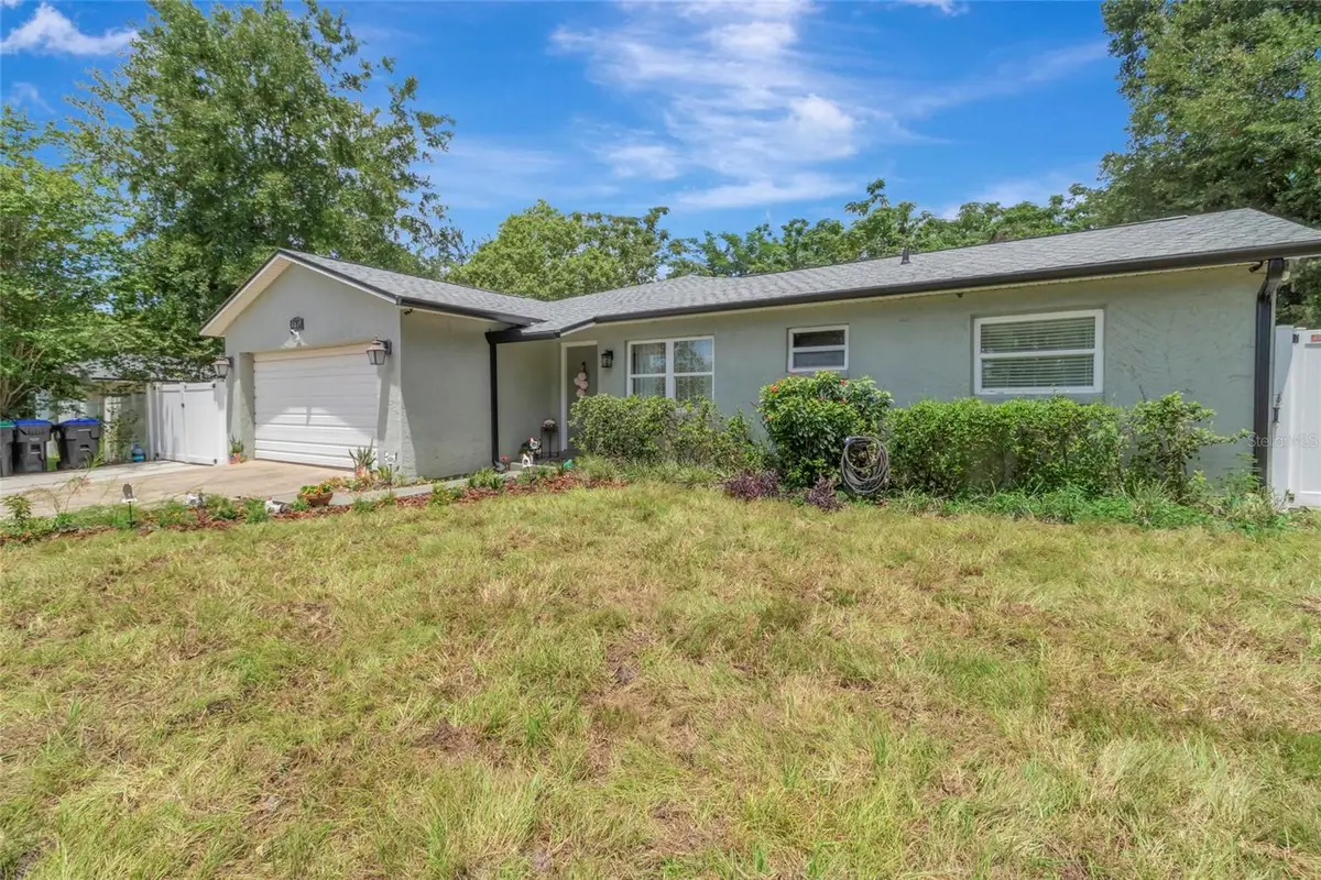 4819 Birchmont Place, Orlando, FL 32810 - #1