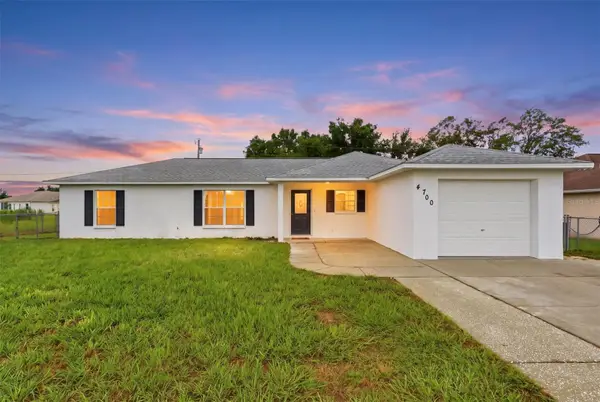 4700 SW 129th Place, OCALA, FL 34473