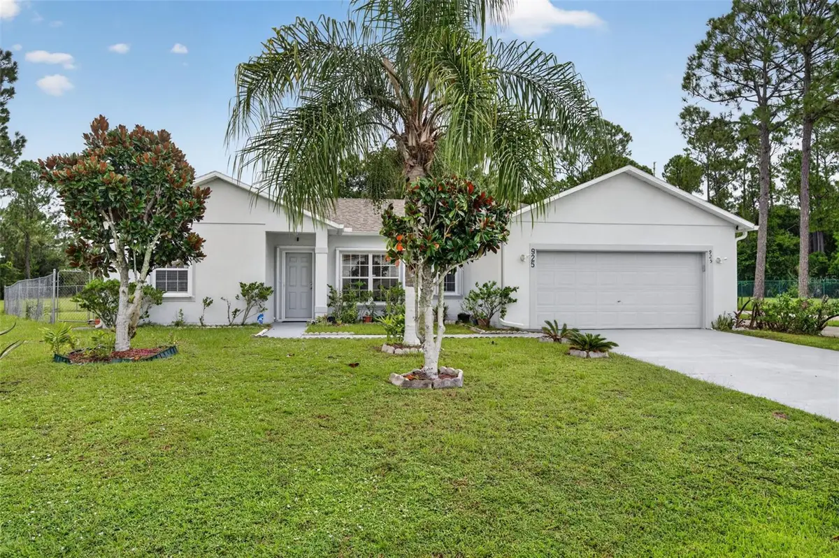 925 Gillingham Court, Kissimmee, FL 34758 - #1
