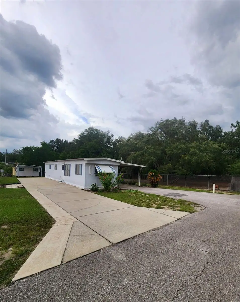 35015 Major Dade, Dade City, FL 33523 - #1