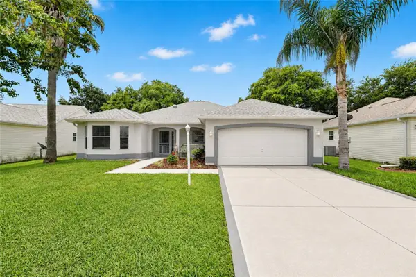 1832 Madero Drive, THE VILLAGES, FL 32159