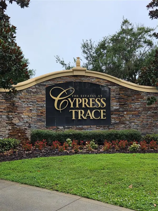 Cypress Trace Boulevard, LAKELAND, FL 33809