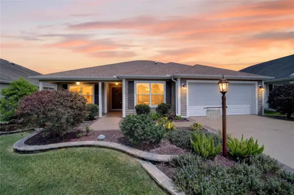 3011 Spanish Moss Way, THE VILLAGES, FL 32163