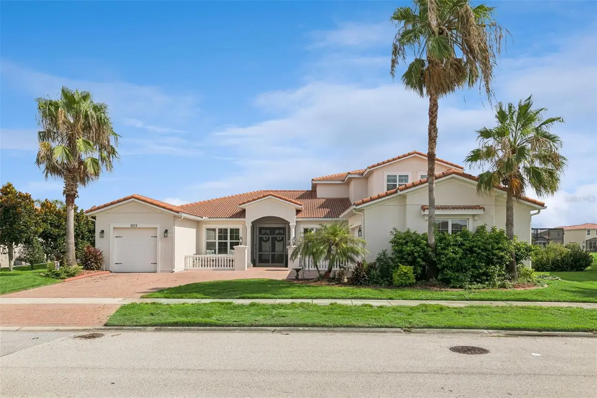 3713 Dockside Dr, Kissimmee, FL 34746 - #1