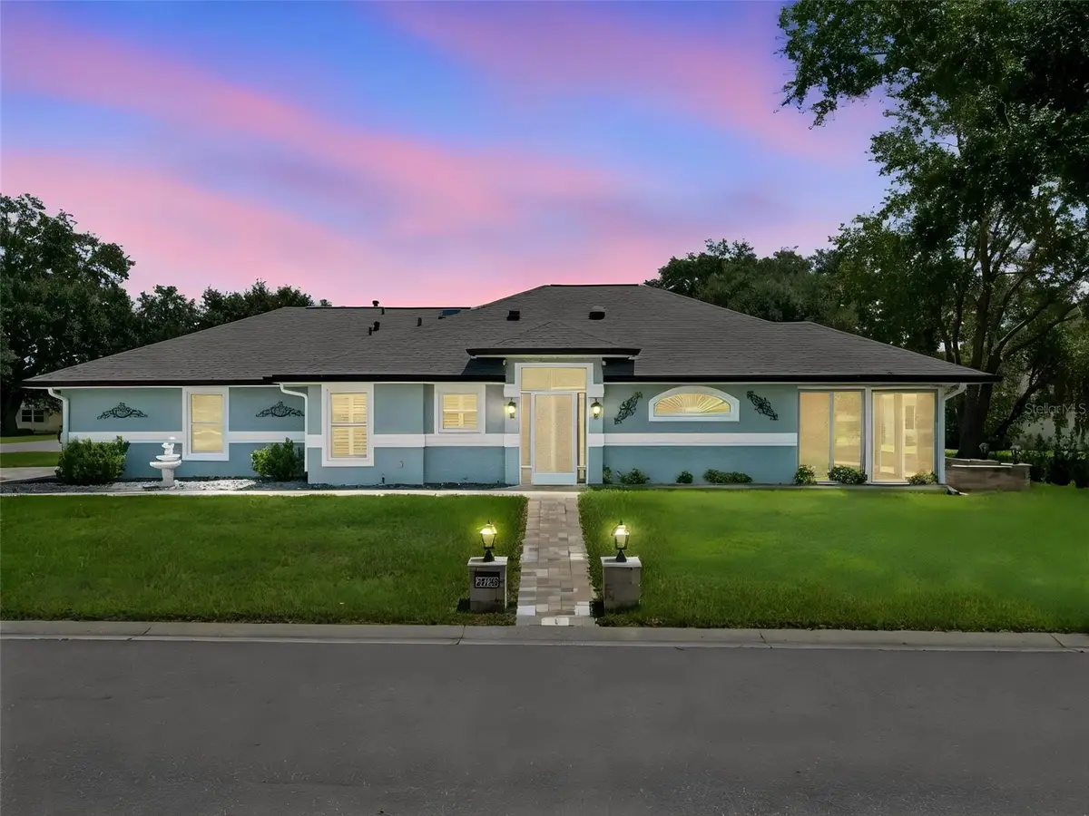 21738 King Richards Way, Leesburg, FL 34748 - #1