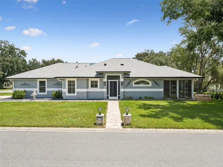 21738 King Richards Way, Leesburg, FL 34748 - #2