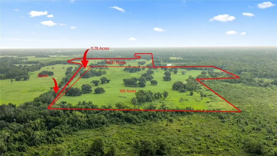 County Road 774, Webster, FL 33597 - #2