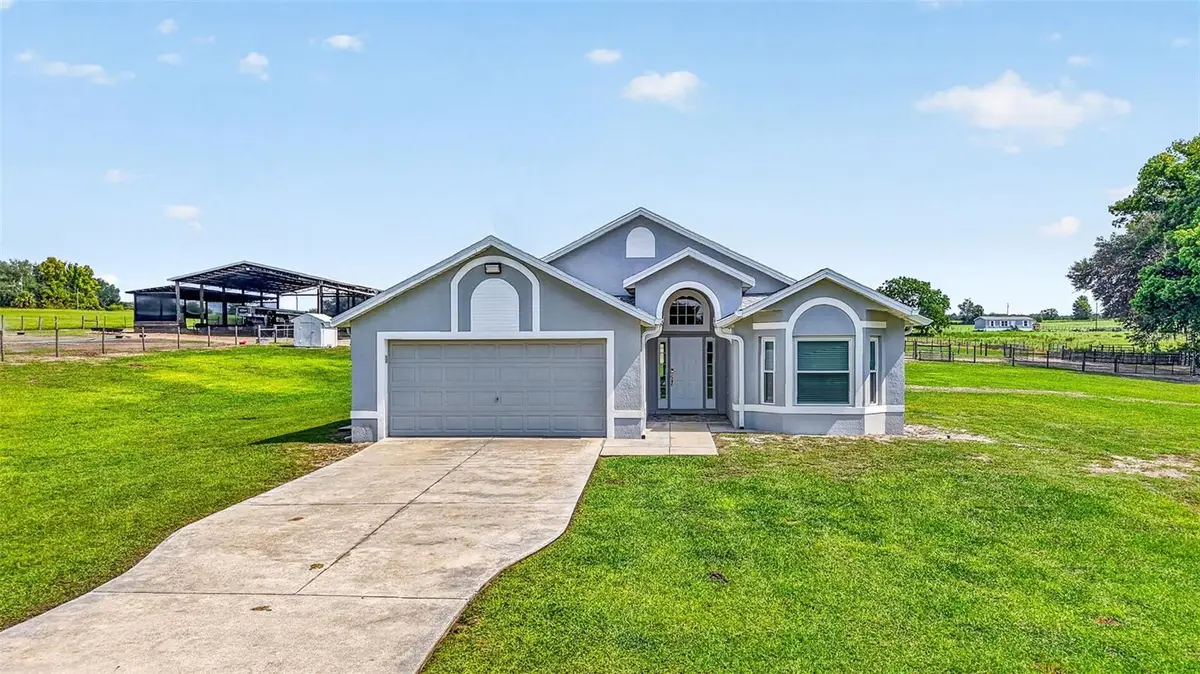 14125 SE 175th Street, Weirsdale, FL 32195 - #1