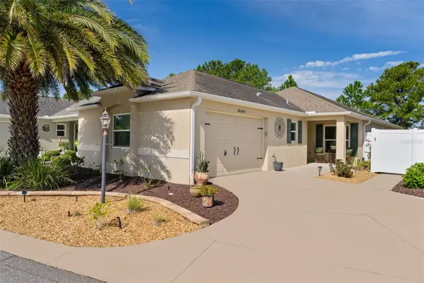 16844 SE 91st Phillips Court, THE VILLAGES, FL 32162