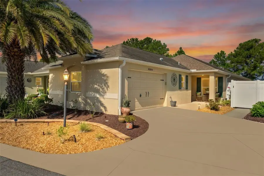16844 SE 91st Phillips Court, The Villages, FL 32162 - #2