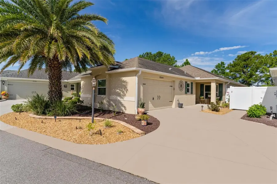 16844 SE 91st Phillips Court, The Villages, FL 32162 - #3