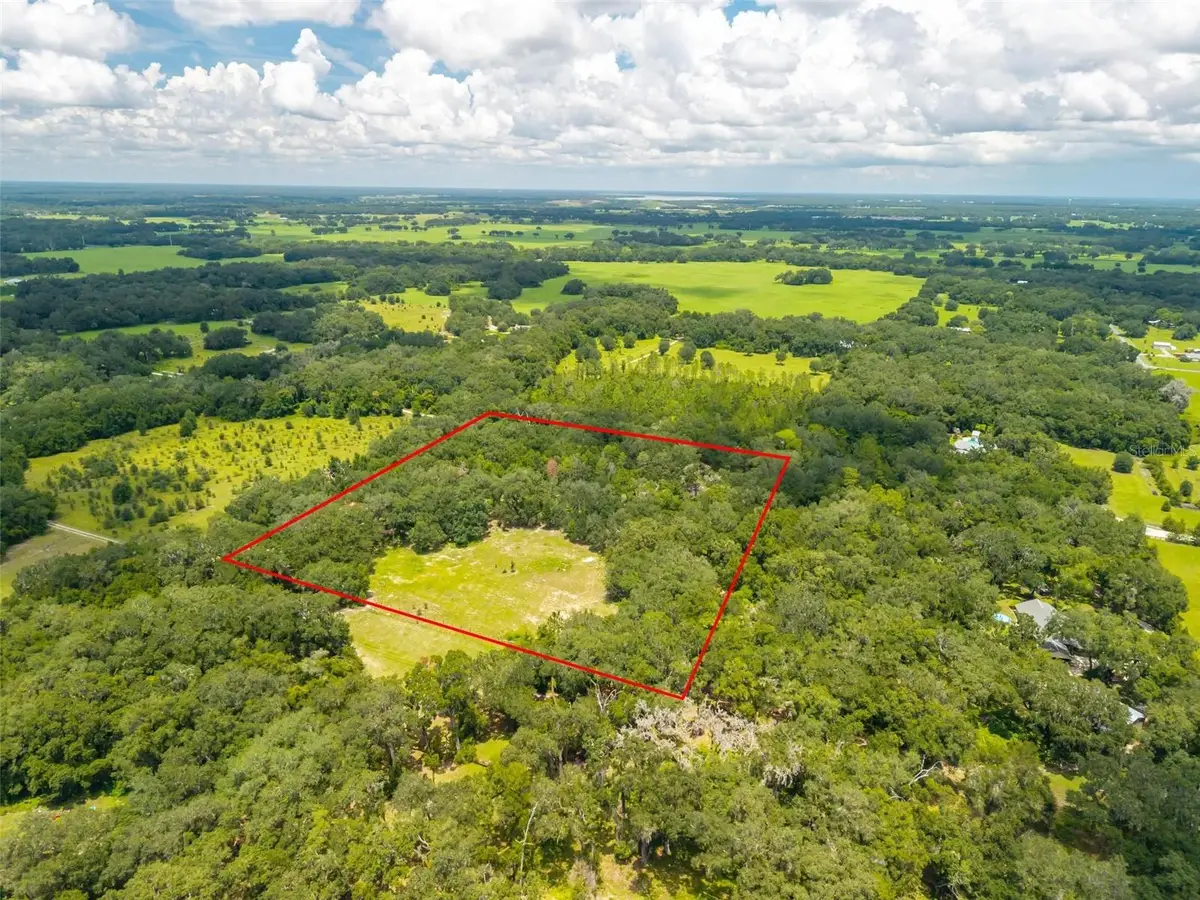 SE 44th Place, Bushnell, FL 33513 - #1