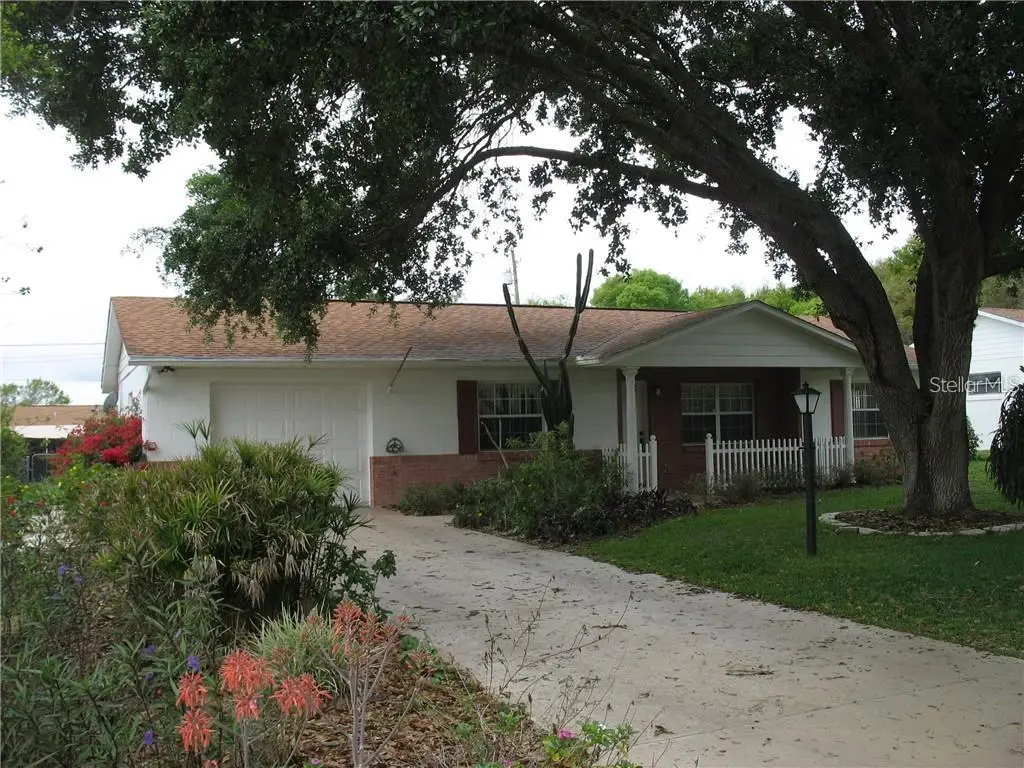 Address Withheld By Seller, Mount Dora, FL 32757 - #1