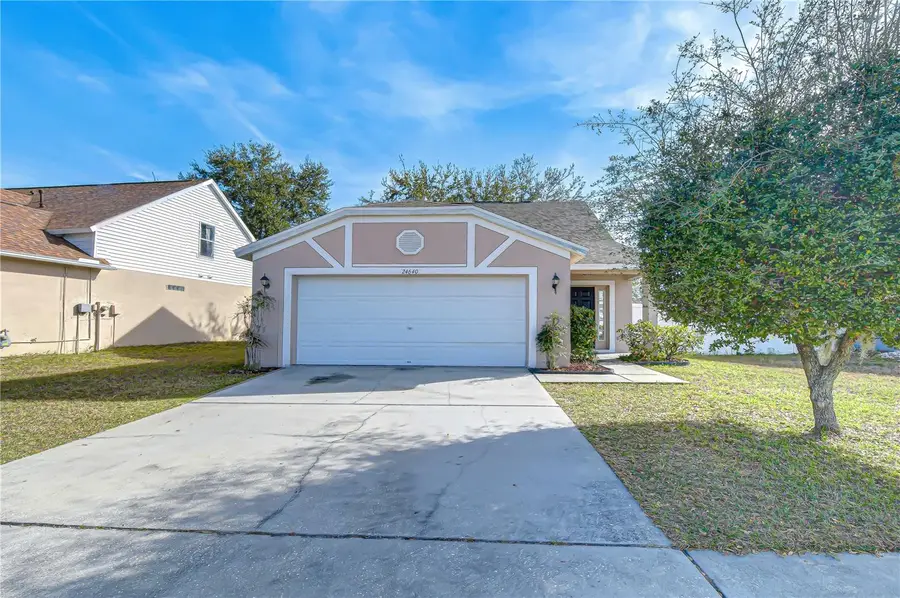 24640 Siena Drive, Lutz, FL 33559 - #2