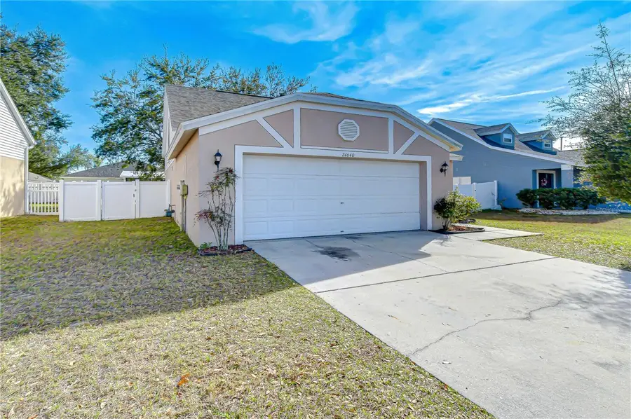 24640 Siena Drive, Lutz, FL 33559 - #3