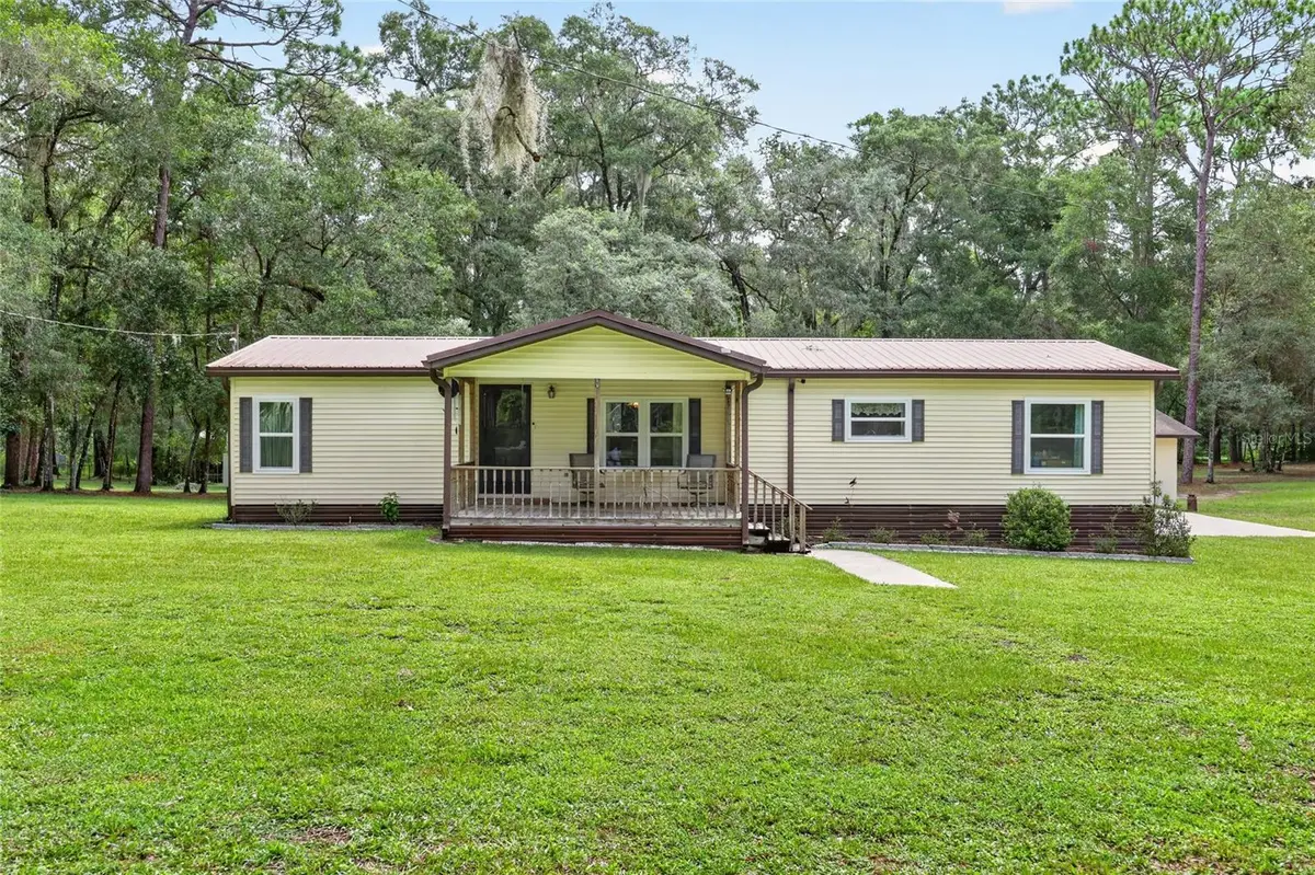 7727 Cr 659, Bushnell, FL 33513 - #1