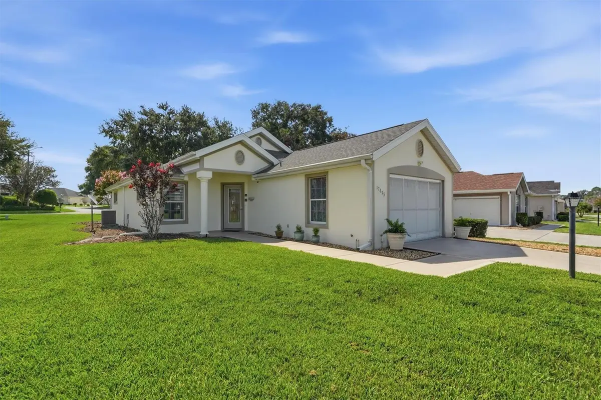 17695 SE 114th Court, Summerfield, FL 34491 - #1